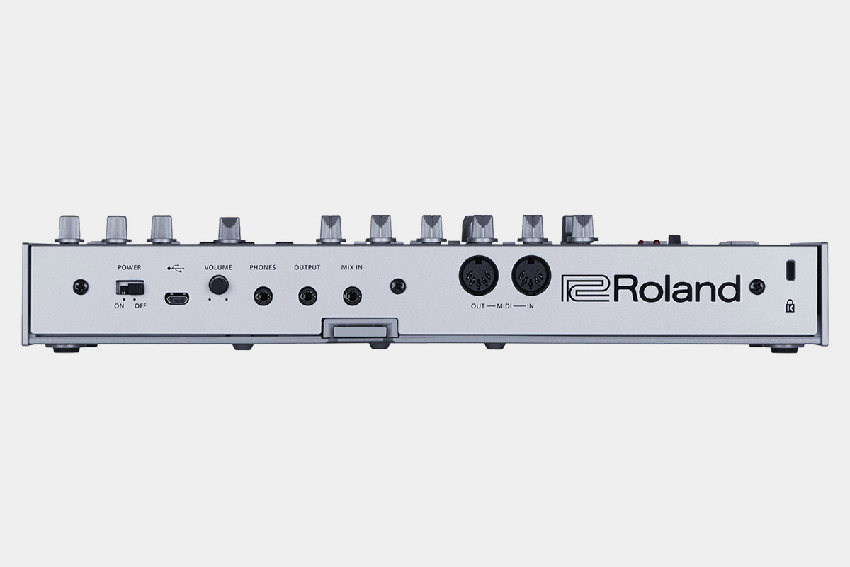Roland TB-03