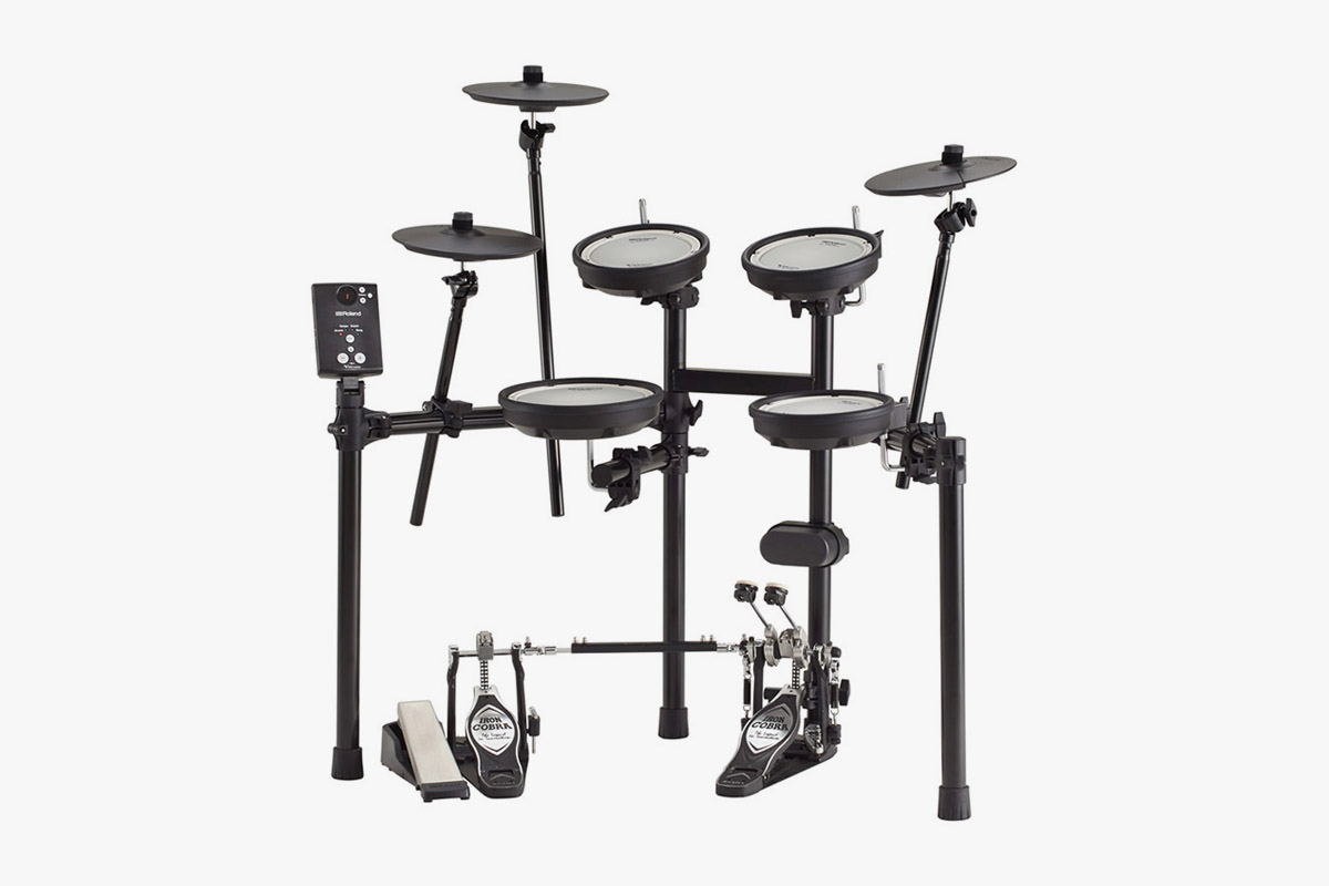 Roland TD-1DMK