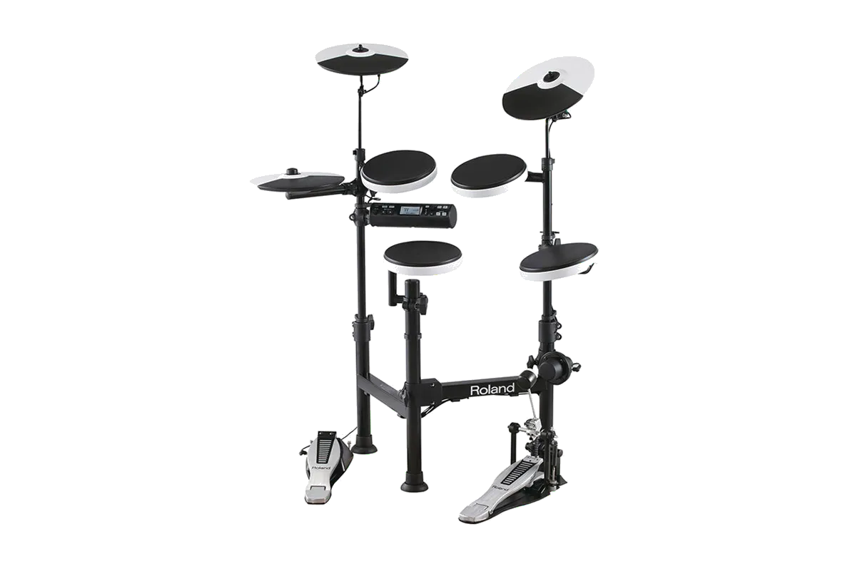 Roland TD-4KP
