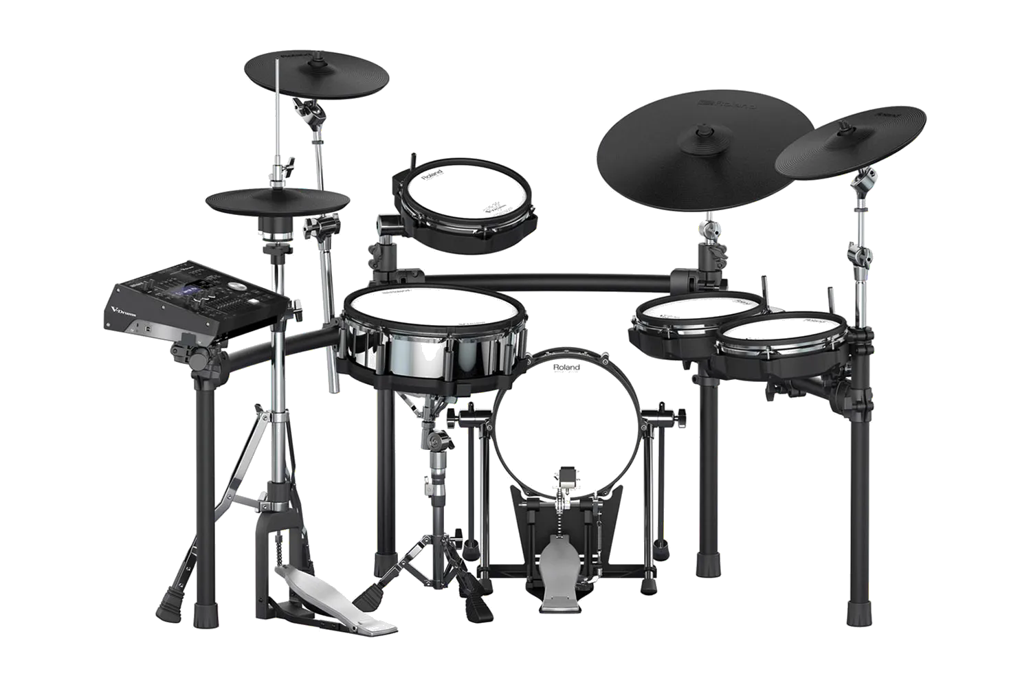 Roland TD-50K