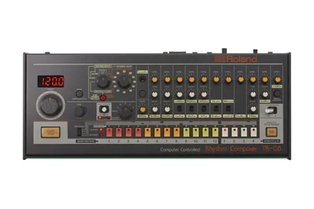 Roland TR-08
