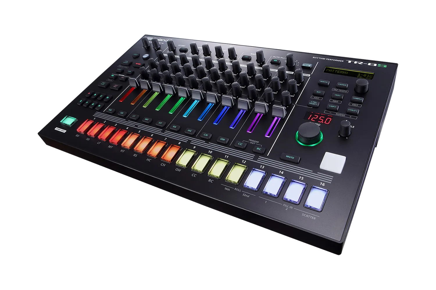 Roland TR-8S
