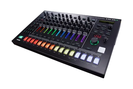 Roland TR-8S
