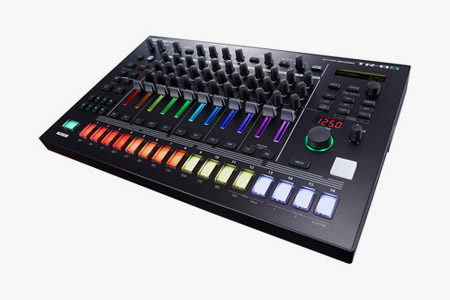 Roland TR-8S