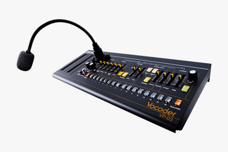 Roland VP-03