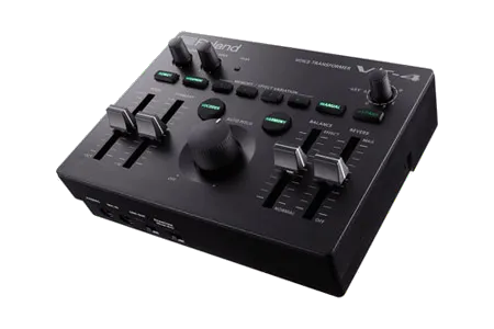 Roland VT-4