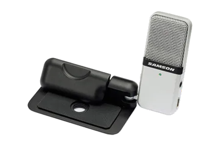 Samson Go Mic
