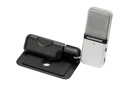 Samson Go Mic