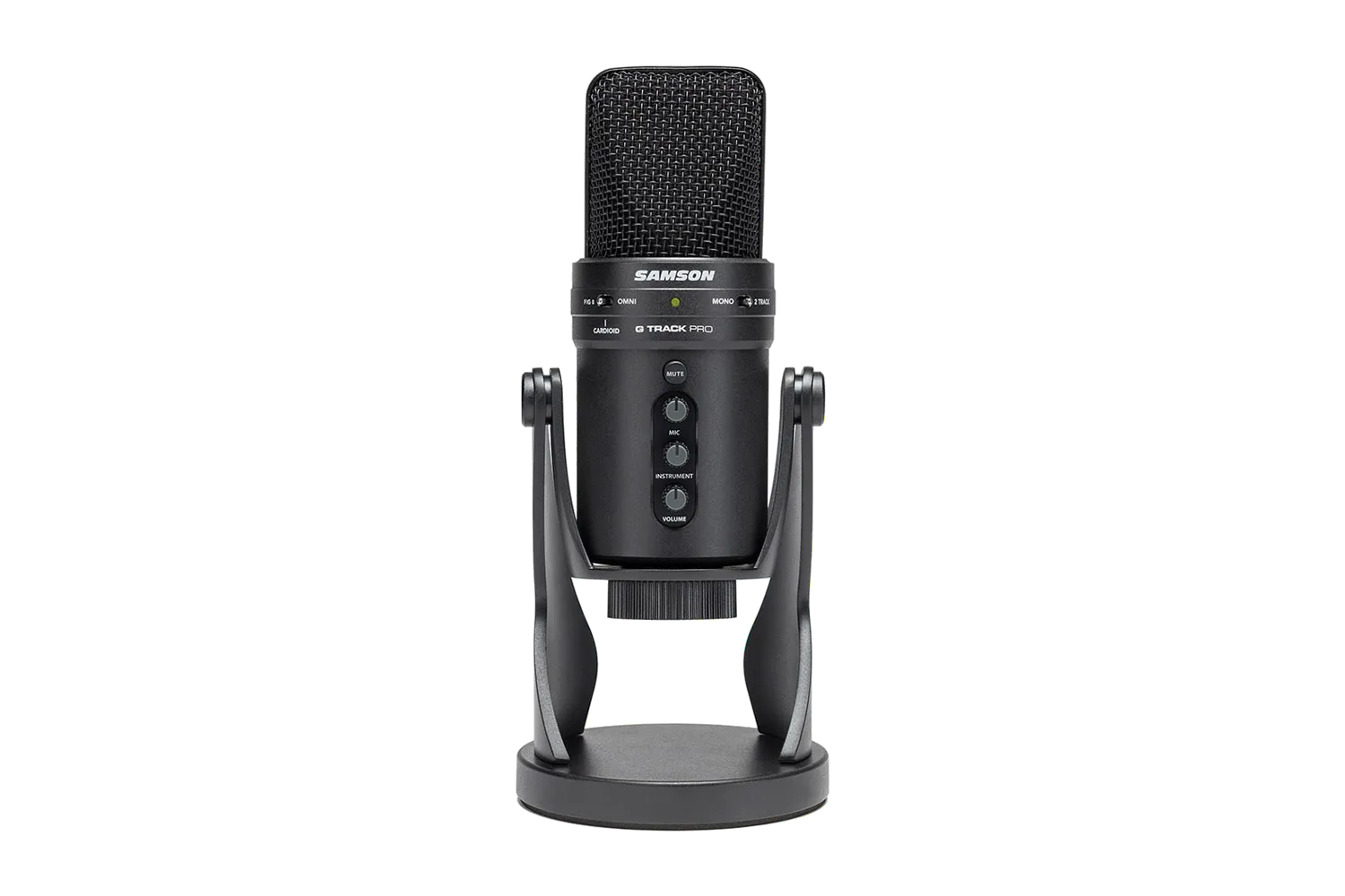 Samson G-Track Pro