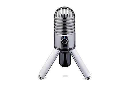 Samson Meteor Mic