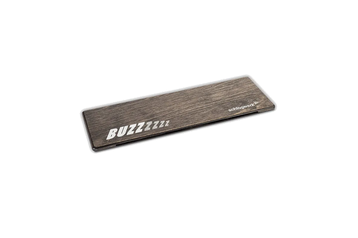 Schlagwerk BB110 Buzz Board XL