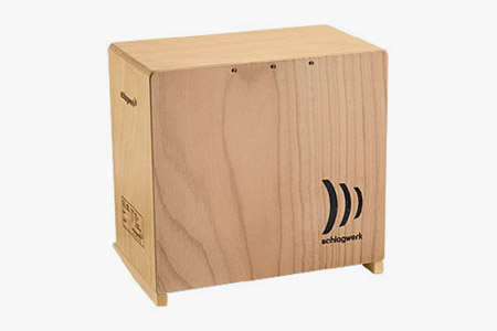 Schlagwerk BC 462 2inOne Bass Cajon