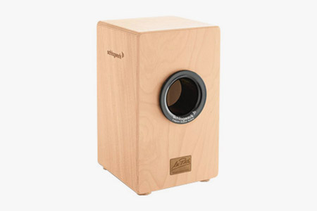 Schlagwerk CBT 10 Cajon Bass Tube