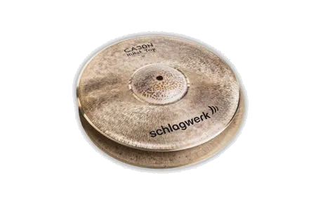 Schlagwerk CHH12 Cajon HiHat 12"