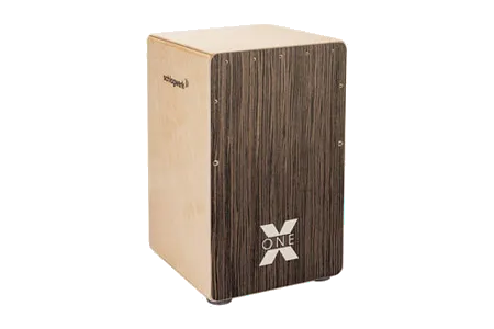 Schlagwerk CP150 X-One Vintage Walnut