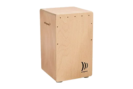 Schlagwerk CP 4005 Cajon la Peru Buche