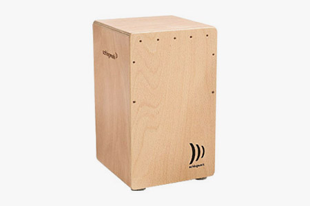 Schlagwerk CP 4005 Cajon la Peru Buche