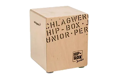 Schlagwerk CP 401 Hip-Box Junior Cajon