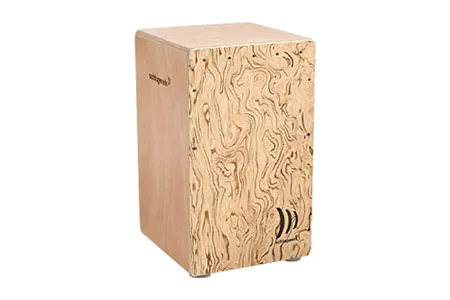Schlagwerk CP 4019 Cajon la Peru Cosmic