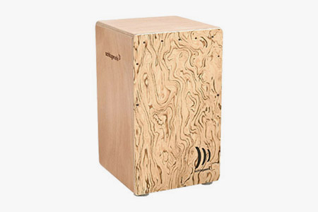 Schlagwerk CP 4019 Cajon la Peru Cosmic