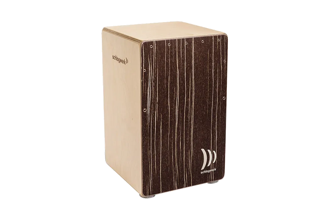 Schlagwerk CP585 Super Agile Cappuccino