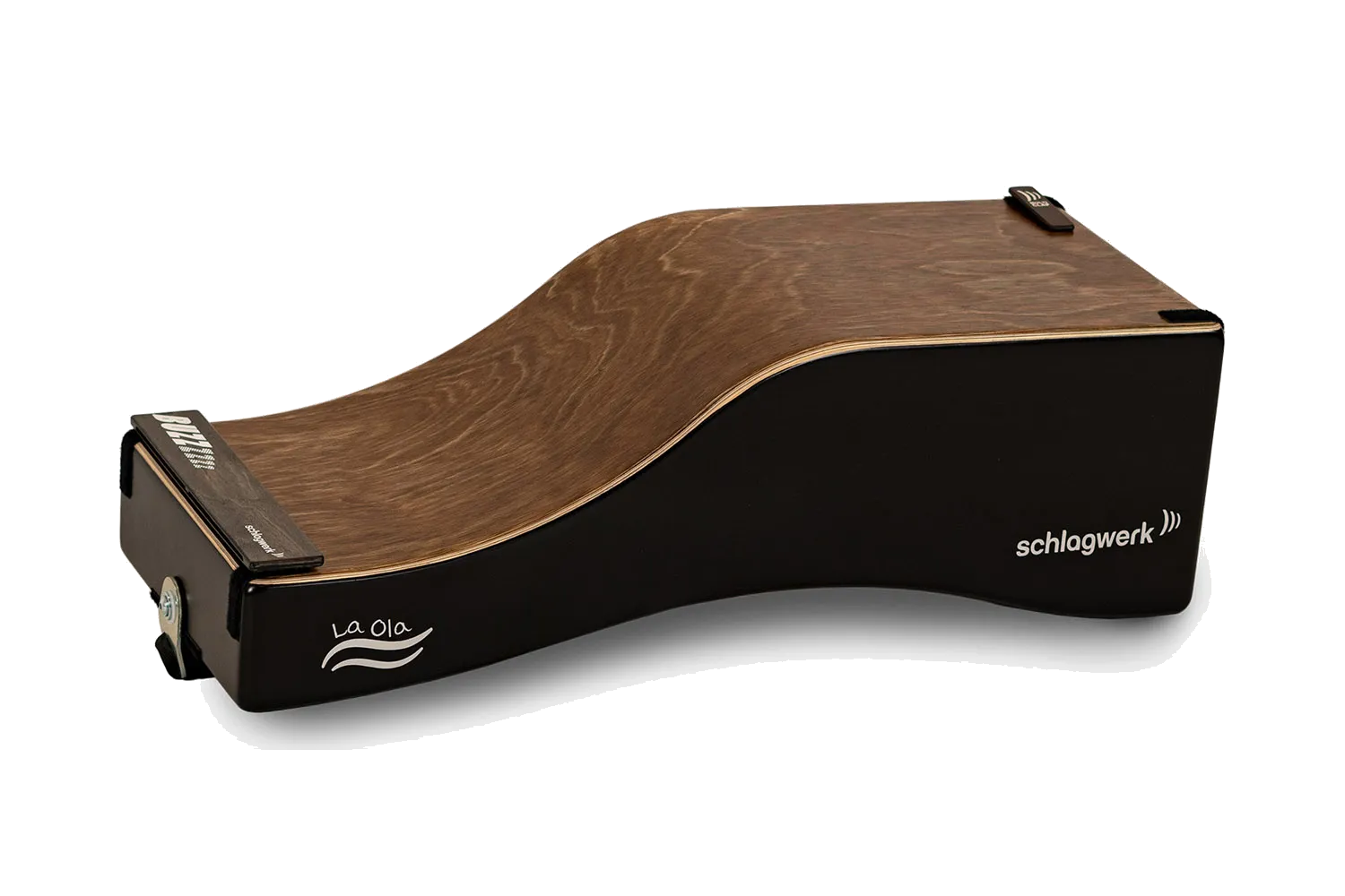 Schlagwerk LO70BR La Olá Drum, brown