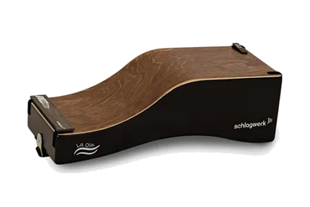 Schlagwerk LO70BR La Olá Drum, brown