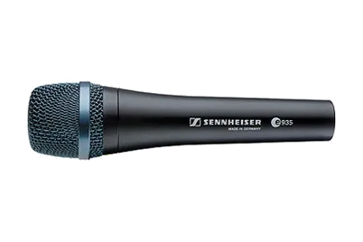 Sennheiser e935