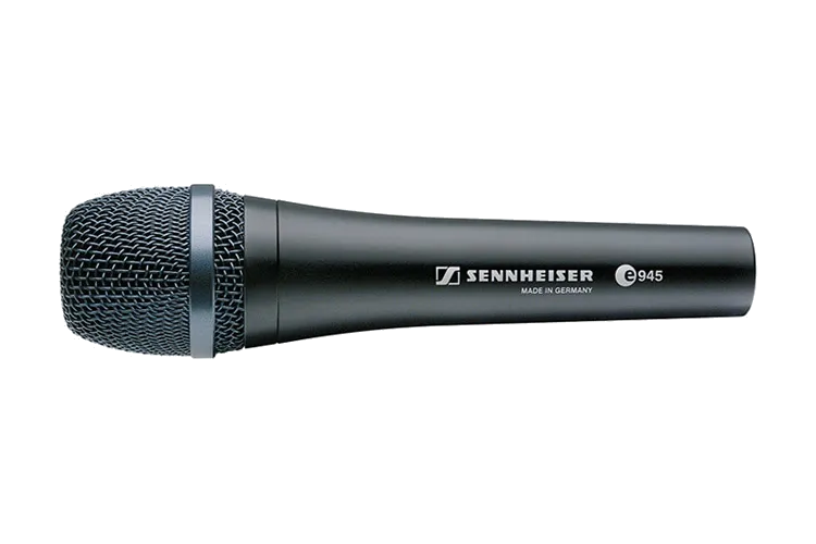 Sennheiser e945