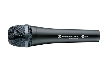 Sennheiser e945