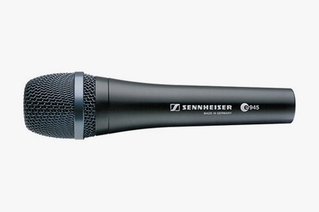 Sennheiser e945