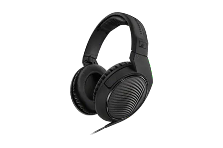 Sennheiser HD 200 Pro