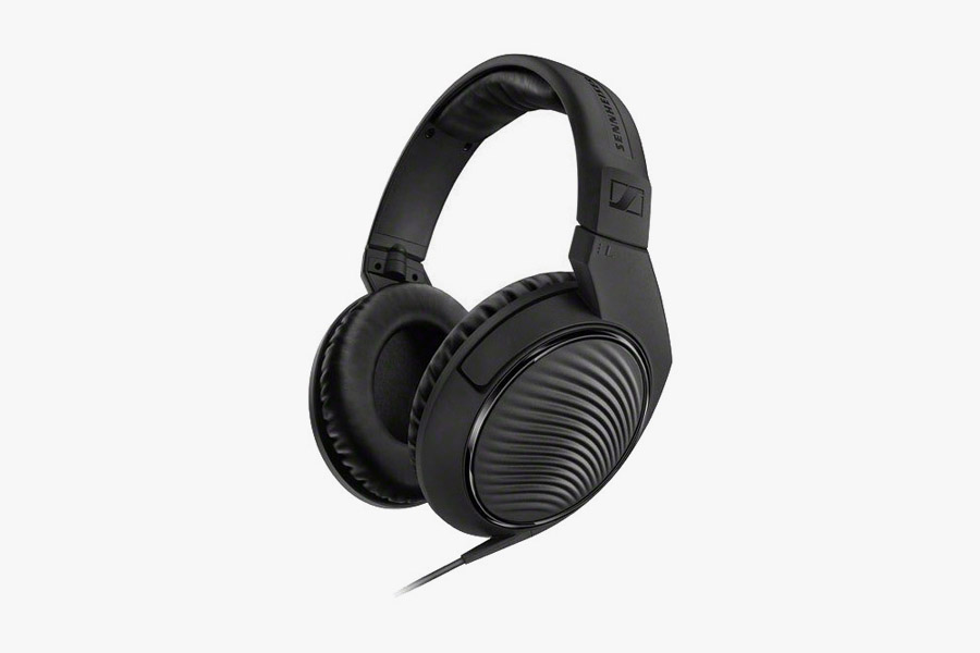 Sennheiser HD 200 Pro