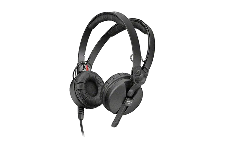 Sennheiser HD 25