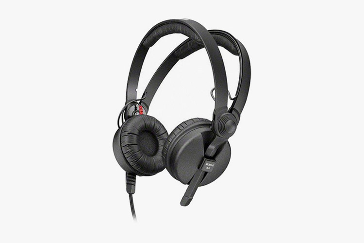 Sennheiser HD 25