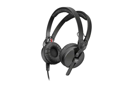 Sennheiser HD 25 Plus