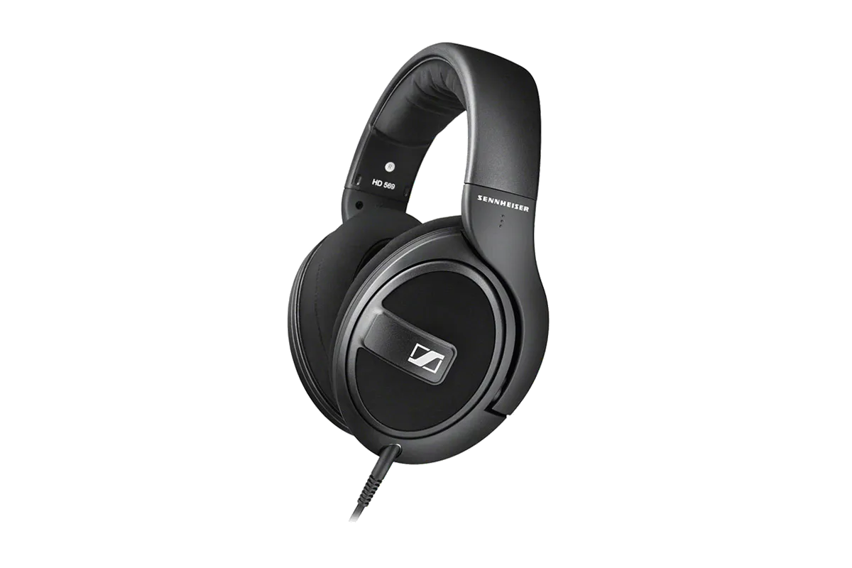 Sennheiser HD 569