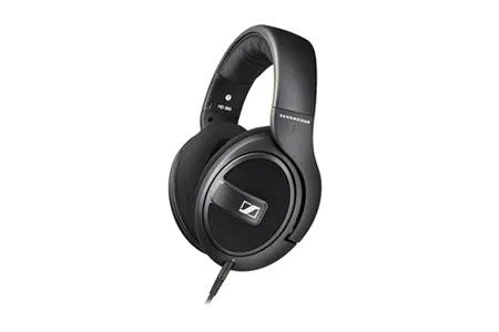 Sennheiser HD 569