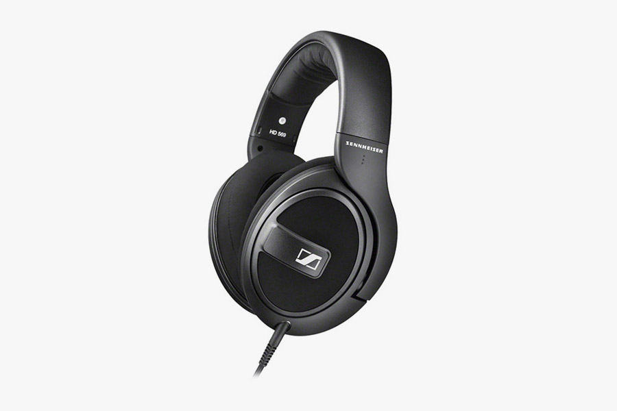 Sennheiser HD 569