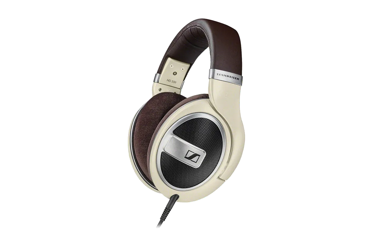 Sennheiser HD 599