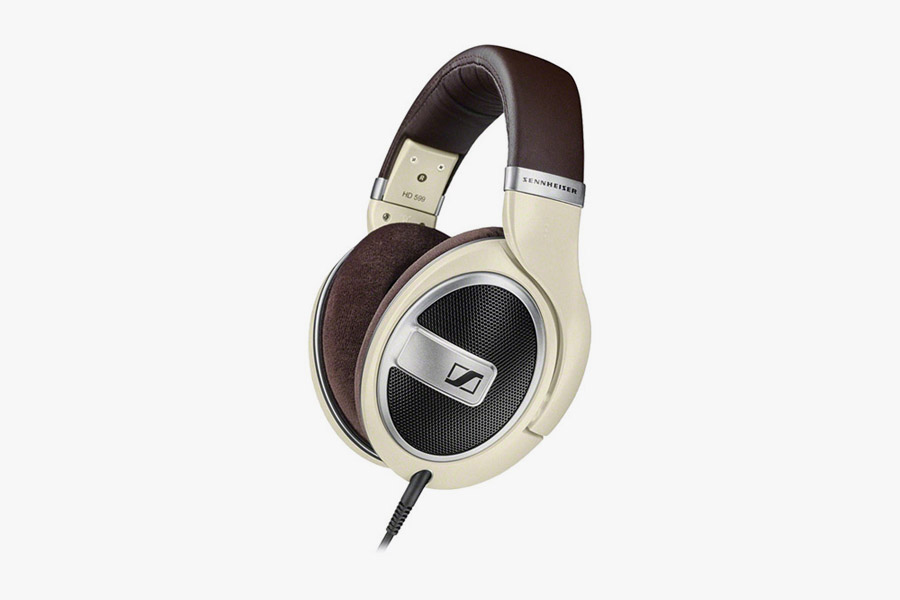 Sennheiser HD 599