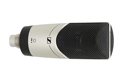 Sennheiser MK 4