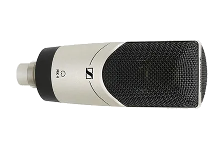 Sennheiser MK 4