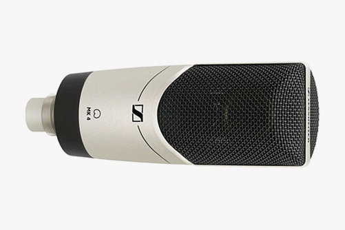 Sennheiser MK 4