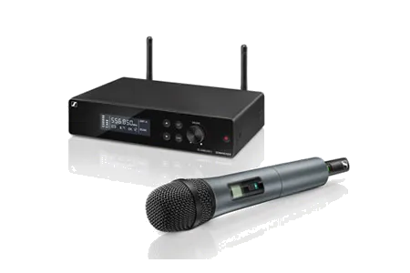 Sennheiser XS Wireless 2 e865