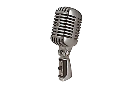 Shure 55SH Series II