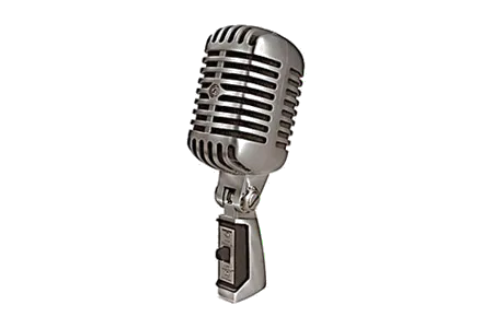Shure 55SH Series II