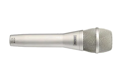Shure KSM9