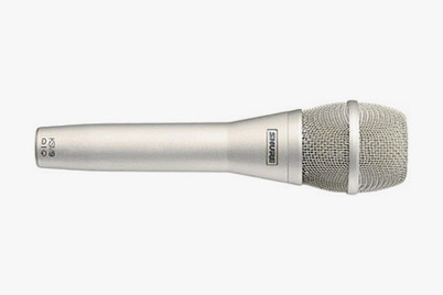 Shure KSM9