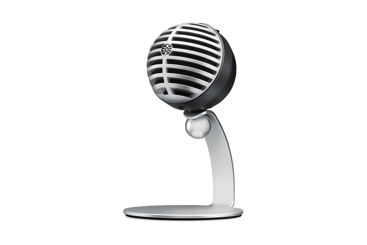 Shure Motiv MV5